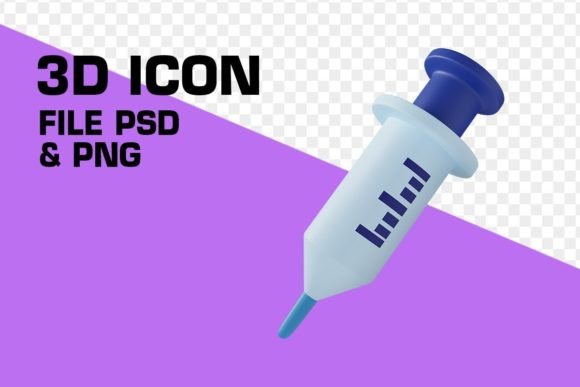 3d Injection: A Versatile Design Element for Modern Projects
