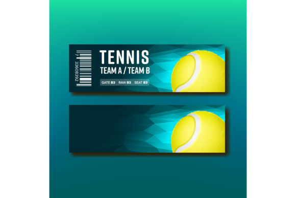 Bright Voucher for Tennis Annual: A New Era in Ticketing and Event Promotion