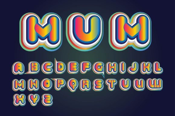 Love 3d Text for Creative and Professional Use
